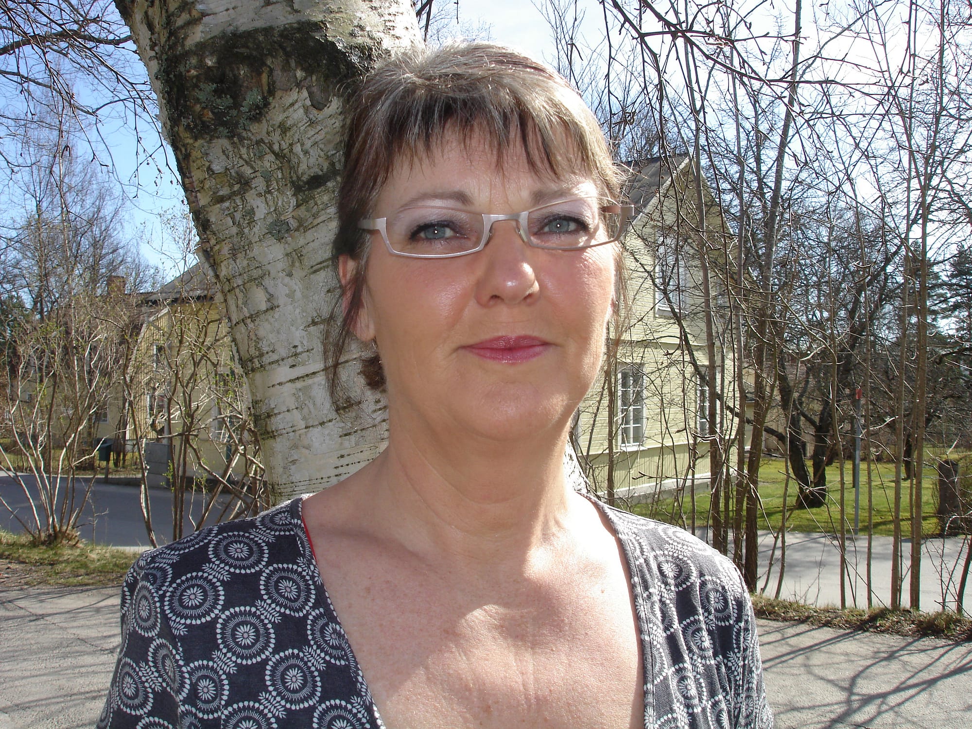 Lena Söderberg